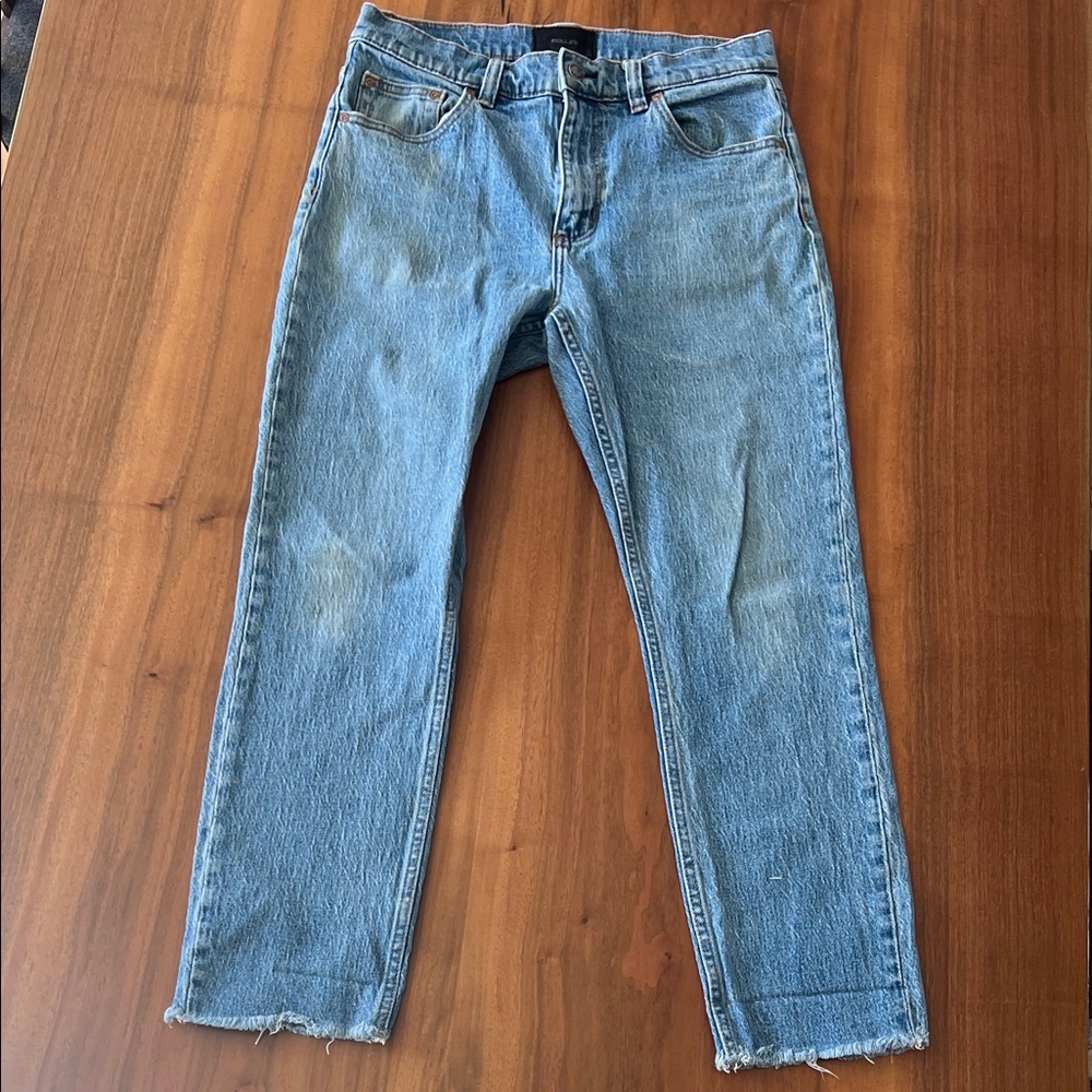 Rolla’s jeans Sz 30